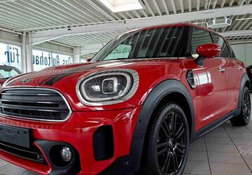 Mini Cooper Countryman 49.000 km 28.900 &euro; Essen 45139