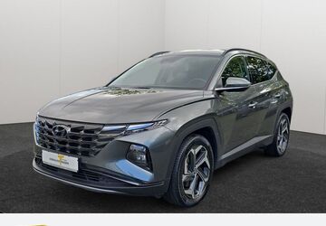 Hyundai TUCSON 64.331 km 24.990 &euro; Bochum 44866