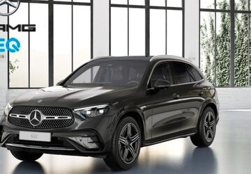 Mercedes-Benz GLC 220 14.500 km 61.680 &euro; Hagen 58135