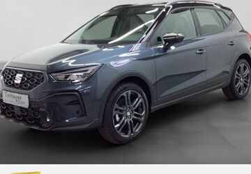 Seat Arona 4.999 km 30.880 &euro; Bochum 44809