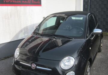 Fiat 500 114.073 km 7.690 &euro; Mülheim 45481