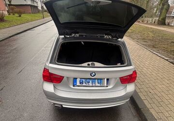 BMW 318 270.000 km 2.100 &euro; Gelsenkirchen 45896