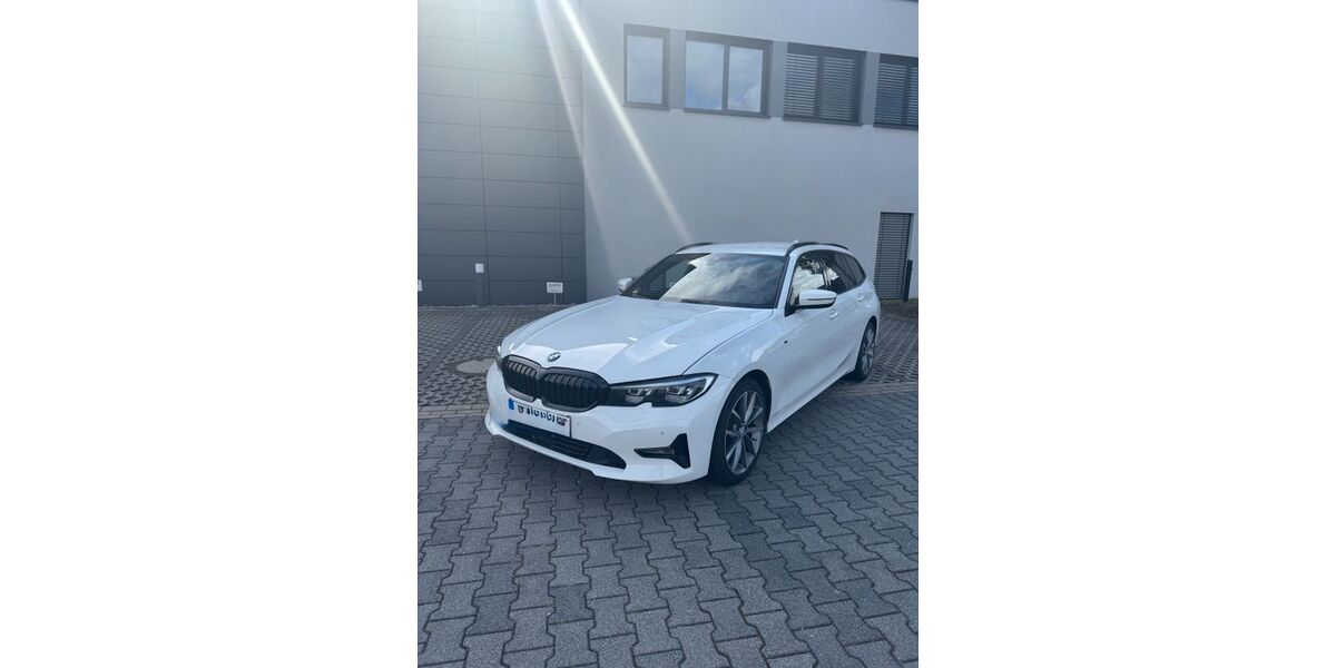 BMW 318 113.945 km 19.000 &euro; Bochum 44799