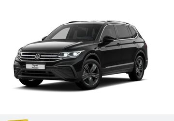 VW Tiguan Allspace 13.675 km 43.840 &euro; Recklinghausen 45663
