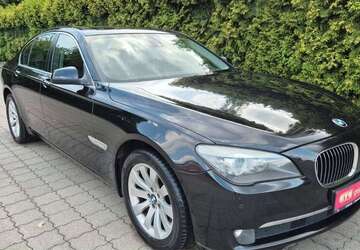 BMW 730 212.000 km 12.990 &euro; Gelsenkirchen 45892