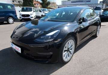 Tesla Model 3 158.701 km 23.900 &euro; Bochum 44803