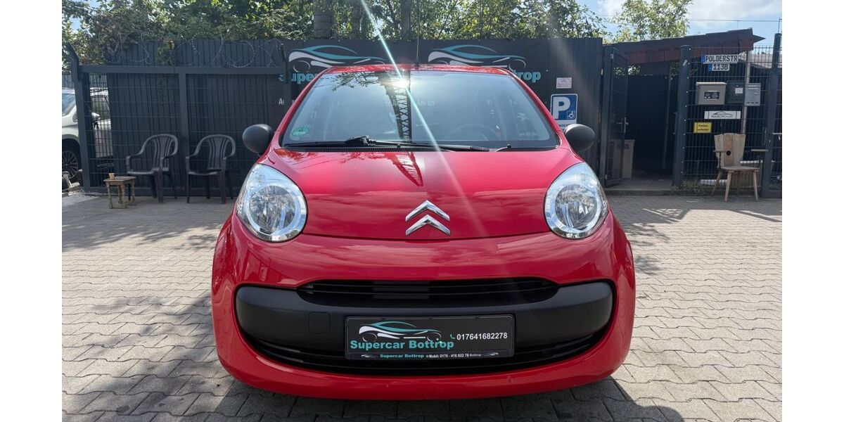 Citroen C1 121.000 km 2.999 &euro; Bottrop 46238