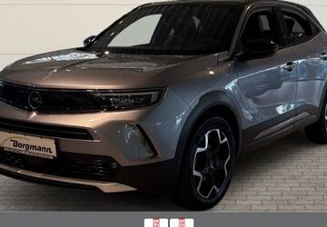 Opel Mokka 44.310 km 19.890 &euro; Essen 45356