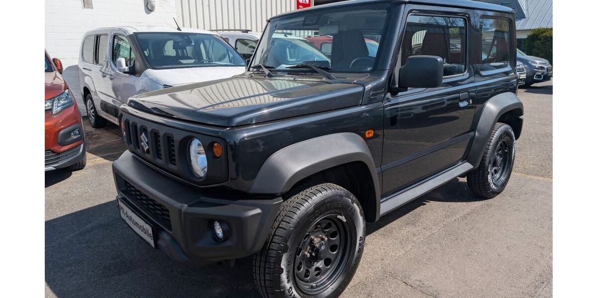 Suzuki Jimny 47.300 km 34.999 &euro; Gelsenkirchen 45892