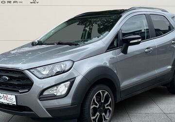Ford EcoSport 36.490 km 18.380 &euro; Bochum 44809
