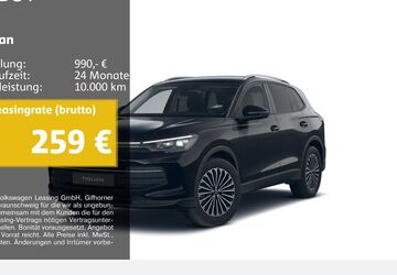 VW Tiguan 25.087 km 34.440 &euro; Bochum 44892