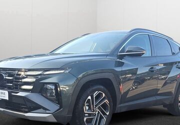 Hyundai TUCSON 1.056 km 32.990 &euro; Oer-Erkenschwick 45739