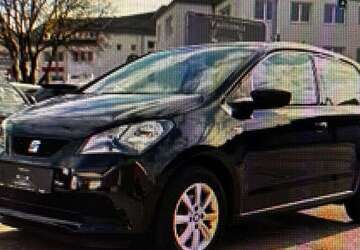 Seat Mii 99.500 km 6.950 &euro; Gevelsberg 58285