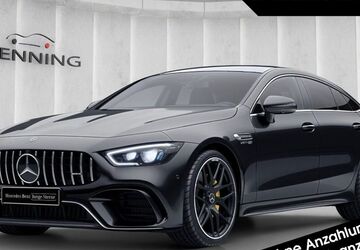 Mercedes-Benz AMG GT 149.457 km 72.780 &euro; Herne 44653