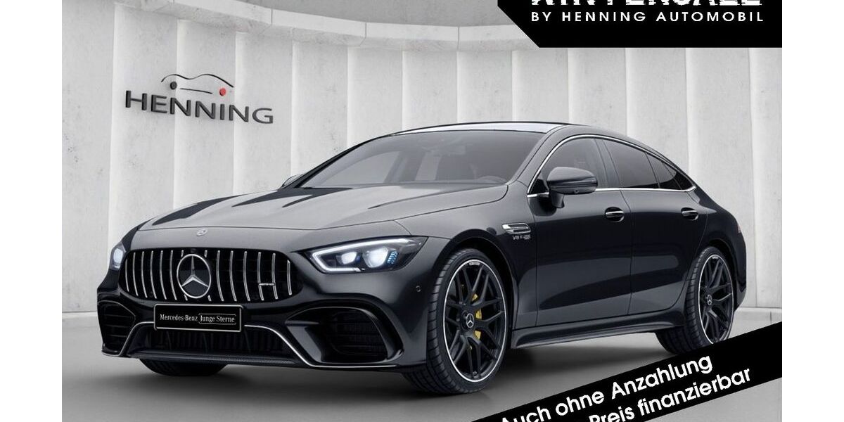 Mercedes-Benz AMG GT 149.457 km 72.780 &euro; Herne 44653