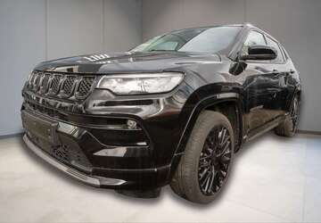 Jeep Compass 18.239 km 24.390 &euro; Herne 44625