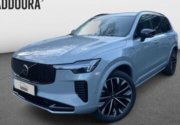 Volvo XC90 10.506 km 64.990 &euro; Wuppertal 42117