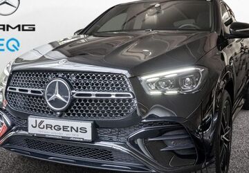 Mercedes-Benz GLE 400 14.500 km 94.870 &euro; Hagen 58135