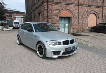 BMW 116 96.178 km 10.980 &euro; Bochum 44867