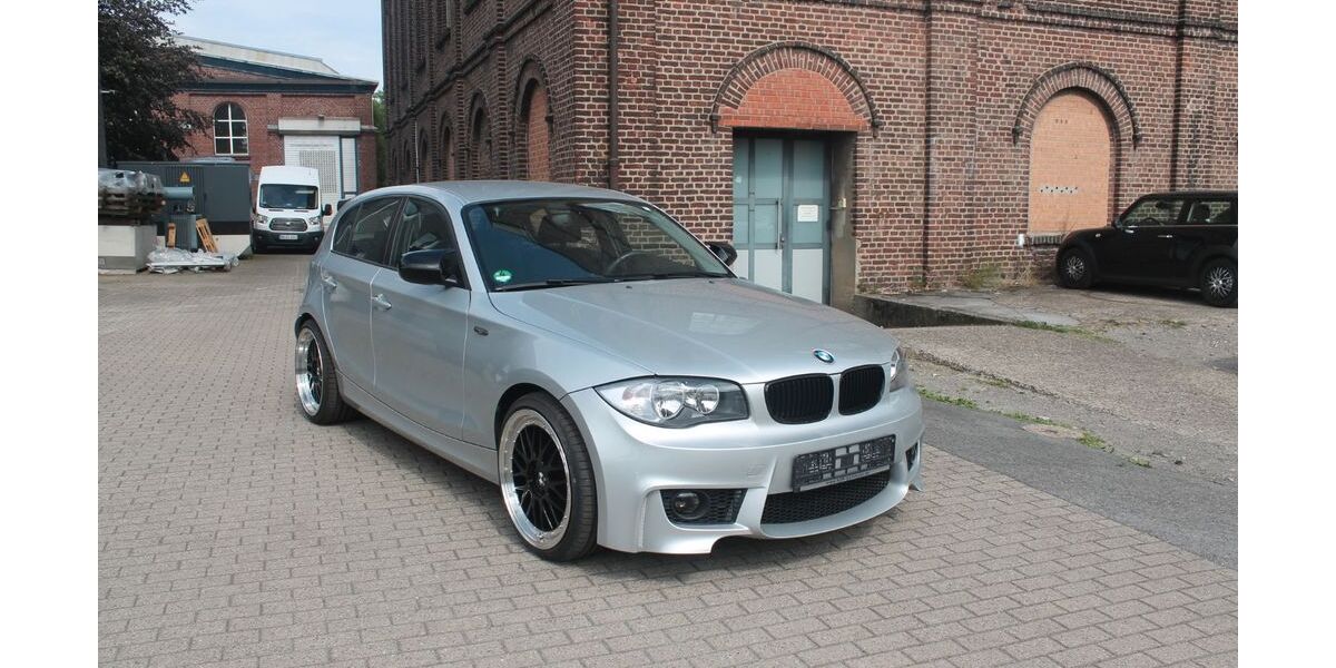 BMW 116 96.178 km 10.980 &euro; Bochum 44867