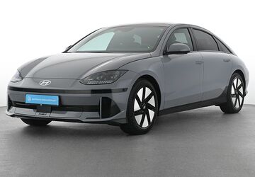 Hyundai IONIQ 6 31.458 km 30.950 &euro; Essen 45143