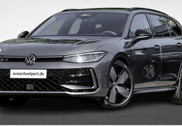 VW Passat Variant 8.291 km 41.860 &euro; Dortmund 44141