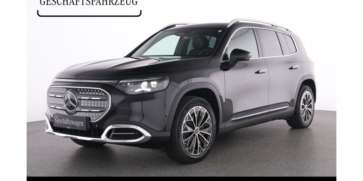 Mercedes-Benz GLB 250 7.900 km 57.885 &euro; Essen 45309