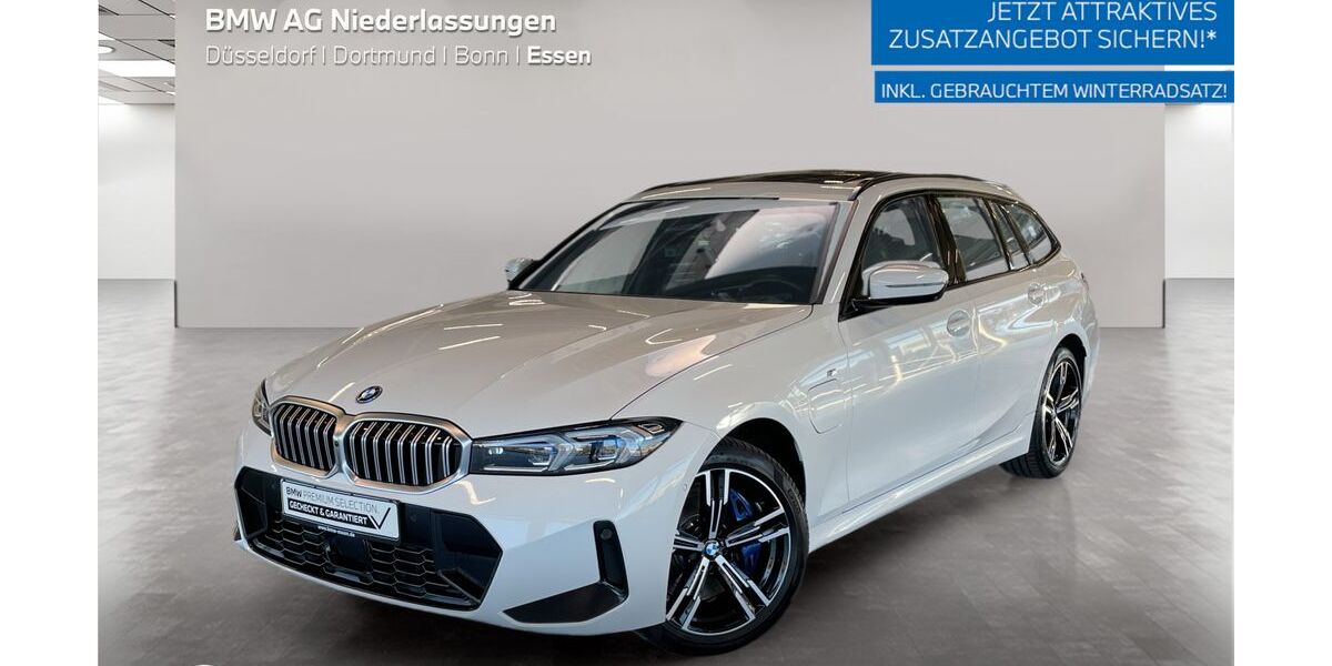 BMW 330 36.086 km 48.699 &euro; Essen 45141