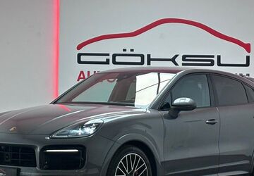 Porsche Cayenne 118.500 km 68.950 &euro; Mülheim an der ruhr 45476
