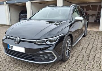 VW Golf 18.500 km 36.999 &euro; Bottrop 46238