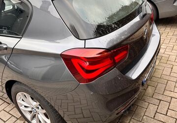 BMW 120 166.000 km 15.800 &euro; Herdecke 58313