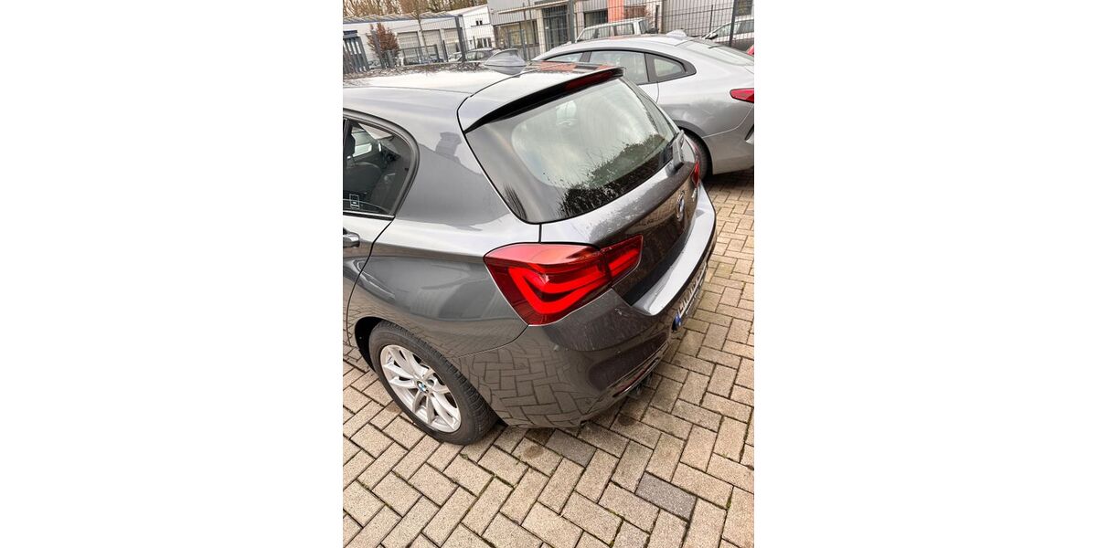 BMW 120 166.000 km 15.800 &euro; Herdecke 58313