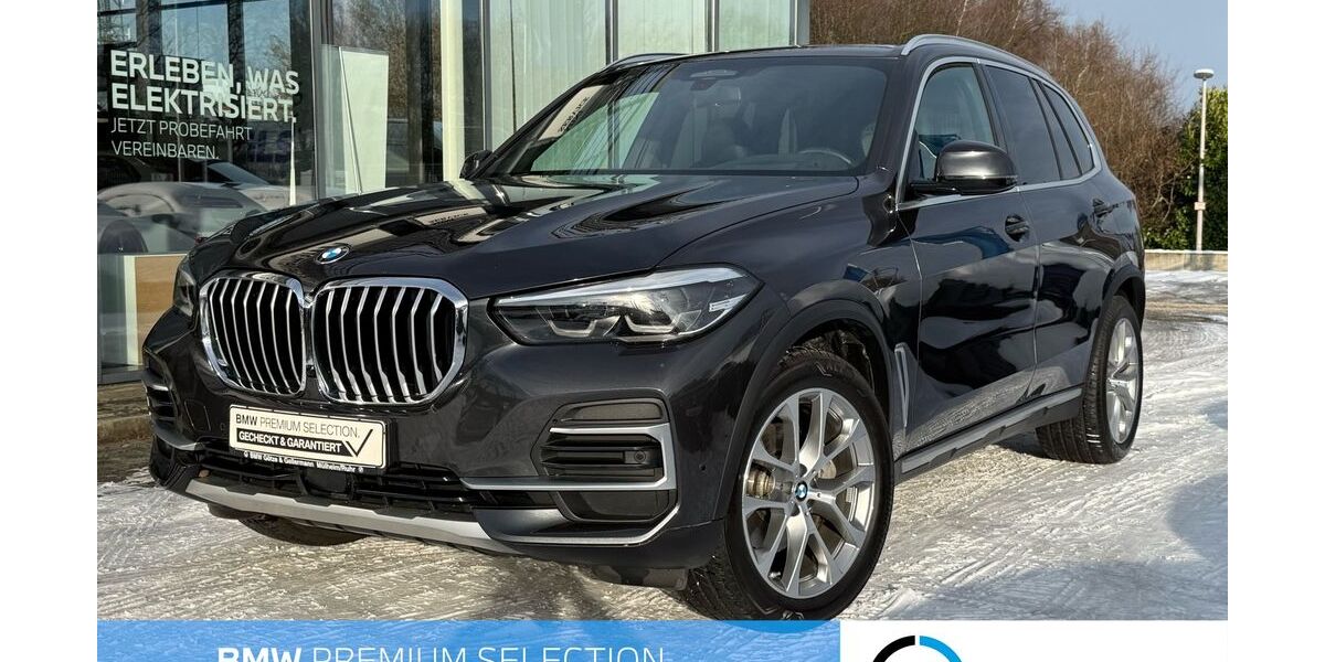 BMW X5 57.639 km 52.550 &euro; Mülheim 45472