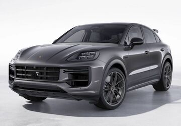 Porsche Cayenne 23.199 km 184.500 &euro; Hagen 58119