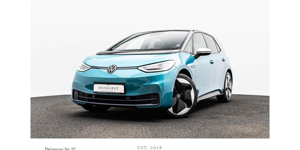 VW ID.3 54.137 km 19.505 &euro; Hagen 58091