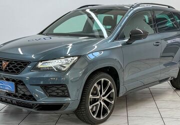 Cupra Ateca 69.115 km 26.490 &euro; Wuppertal 42285