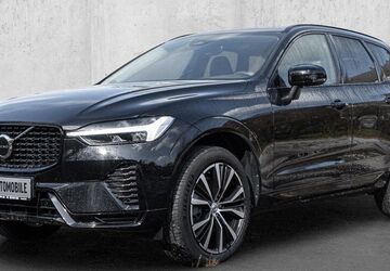 Volvo XC60 37.304 km 40.880 &euro; Wuppertal 42109