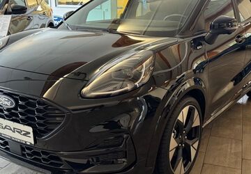 Ford Puma 7.160 km 25.950 &euro; Sprockhövel 45549