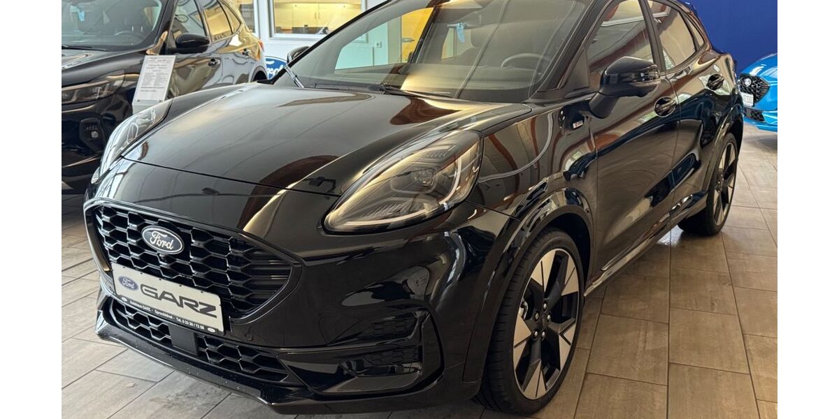 Ford Puma 7.160 km 25.950 &euro; Sprockhövel 45549