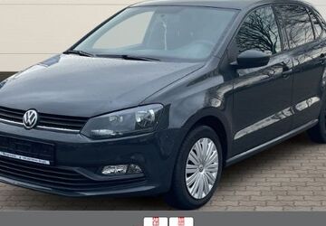 VW Polo 58.350 km 10.490 &euro; Dorsten 46286