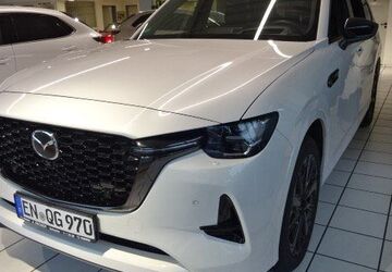 Mazda CX-80 1.847 km 54.880 &euro; Schwelm 58332