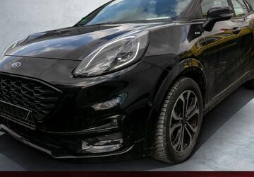Ford Puma 46.981 km 16.999 &euro; Bochum 44803