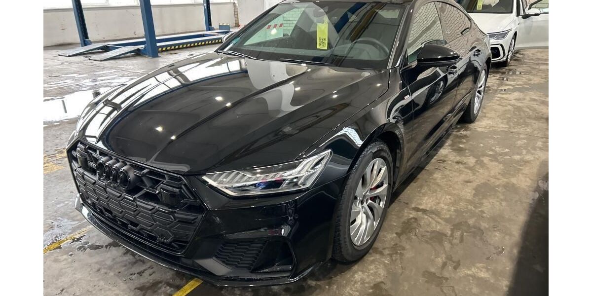 Audi A7 45.647 km 54.400 &euro; Hagen 58091
