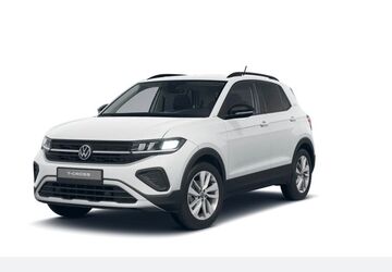 VW T-Cross 11.722 km 20.440 &euro; Gelsenkirchen 45894