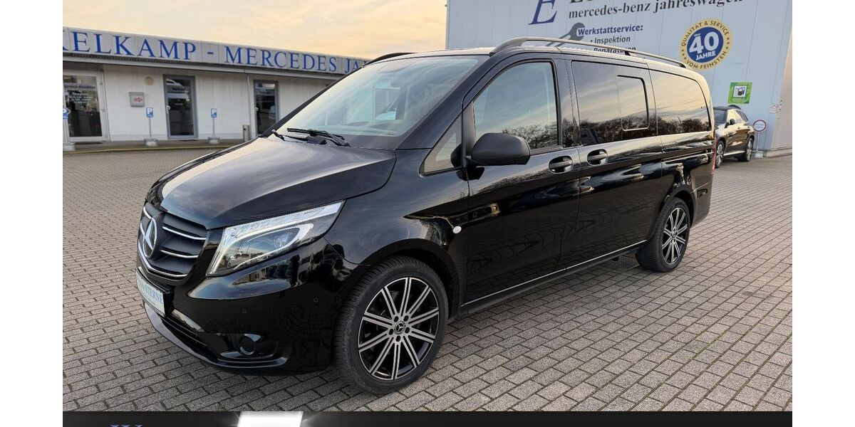 Mercedes-Benz Vito 103.347 km 46.990 &euro; Witten 58454