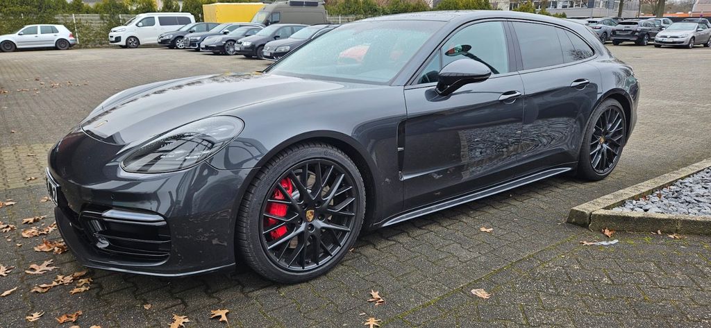 Porsche Panamera 89.990 km 69.900 &euro; Marl 45770