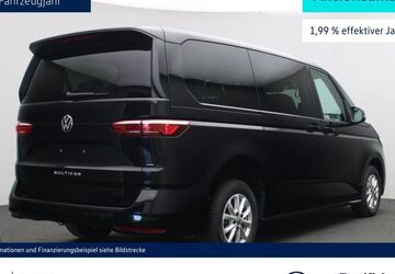VW T7 Multivan 13.966 km 49.200 &euro; Bochum 44866