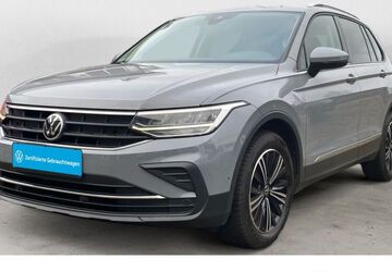 VW Tiguan 63.725 km 20.990 &euro; Bochum - Linden 44879