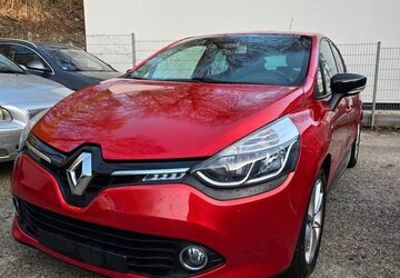 Renault Clio 136.000 km 5.900 &euro; Essen 45144