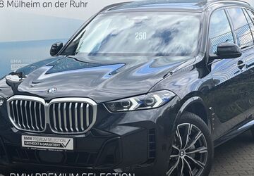 BMW X5 25.097 km 79.479 &euro; Mülheim an der Ruhr 45478